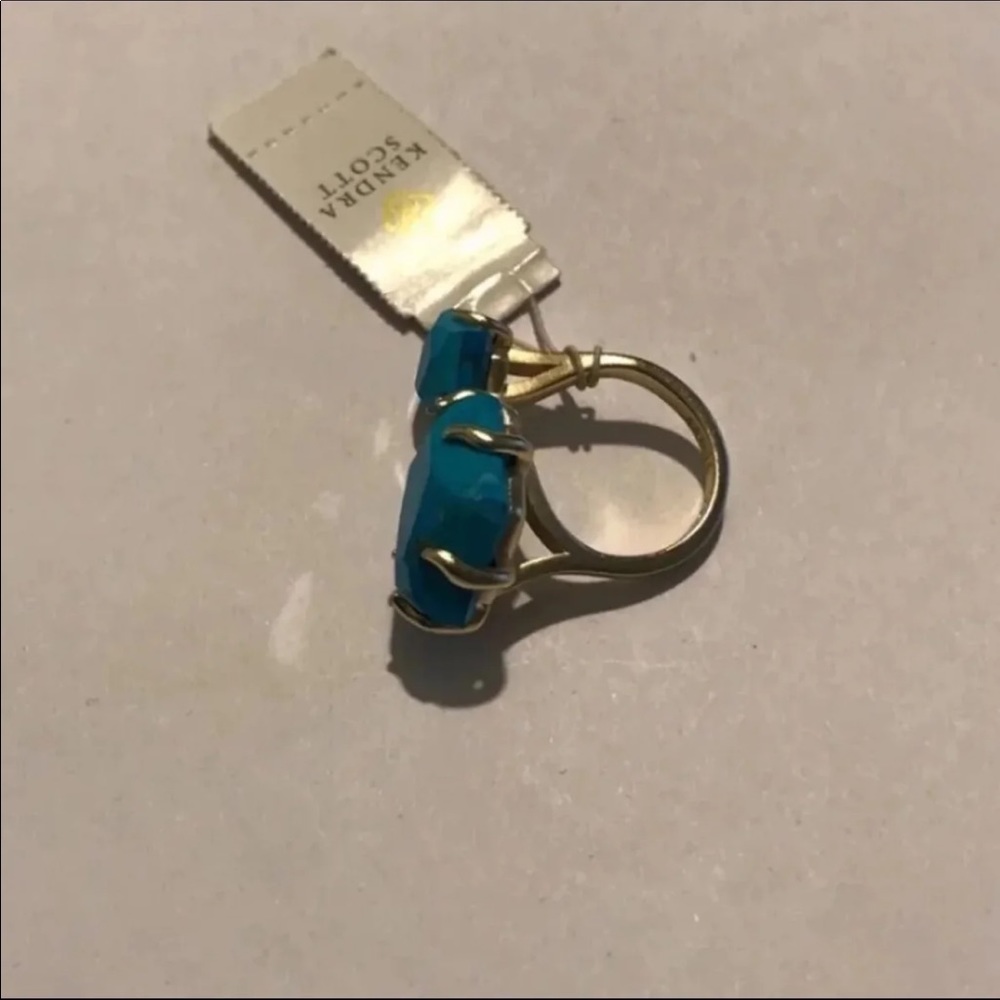 KENDRA SCOTT “KAYLA” RING - Picture 4 of 7